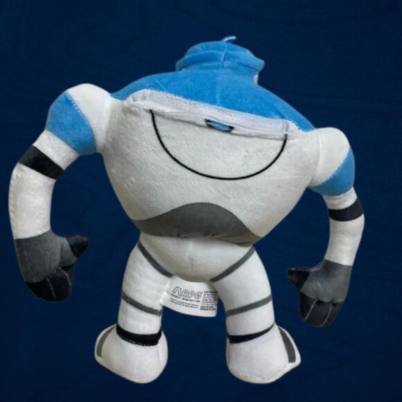 ARPO Robot Plush with Lights And Sound Toy - Picture 3 of 6